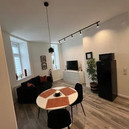 Wschodnia 36 Leaf 2 Lägenhet