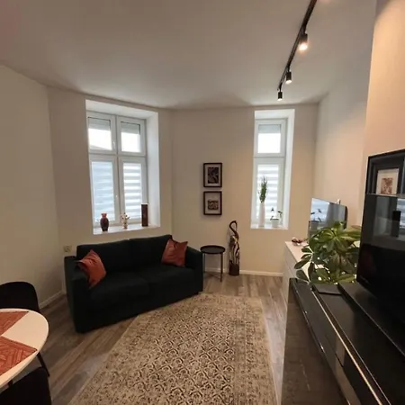 Wschodnia 36 Leaf 2 Apartamento