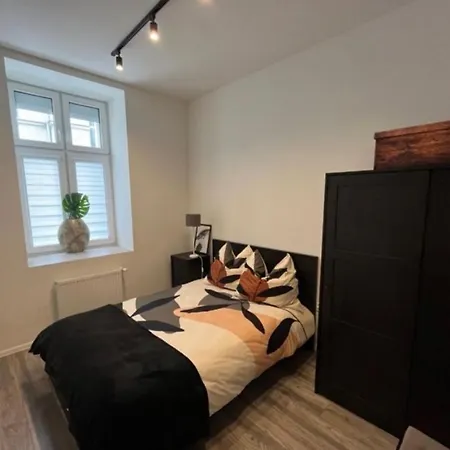 Wschodnia 36 Leaf 2 Lägenhet