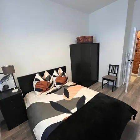 Apartamento Wschodnia 36 Leaf 2 *