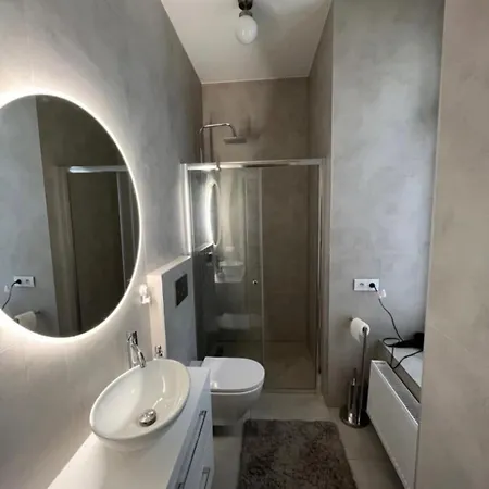 Wschodnia 36 Leaf 2 * Łódź