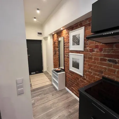 Apartamento Wschodnia 36 Leaf 2